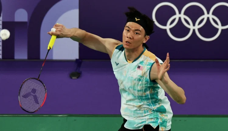 PM congratulates Lee Zii Jia