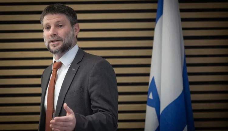Israel seizes $26 Million in Palestinian tax funds for "Terrorism" support