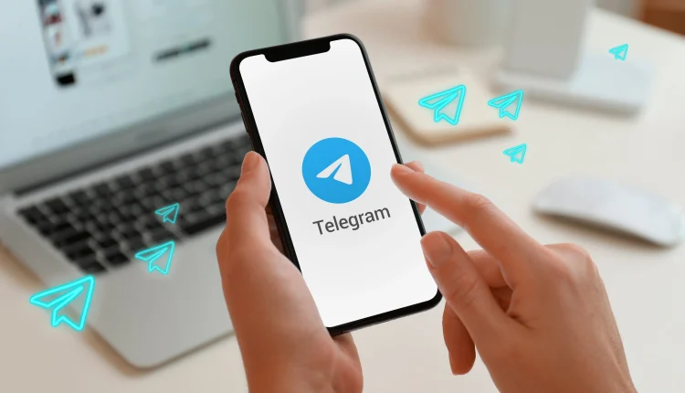 Telegram leads as most popular platform for scammers, reports CCID Director