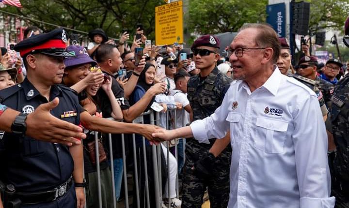 Anwar's visit to Pakistan presents significant potential for bilateral relations