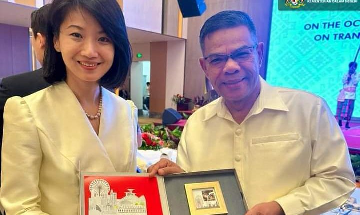 Stop spreading false information about Kuala Lumpur's safety