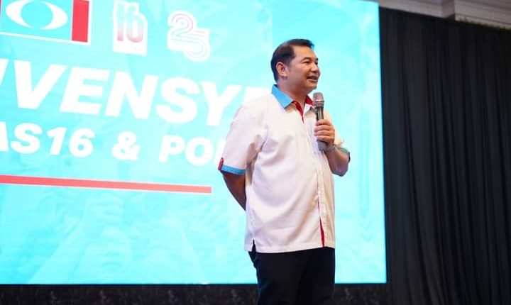 Economy Ministry to launch 'Madani Mendengar' tour