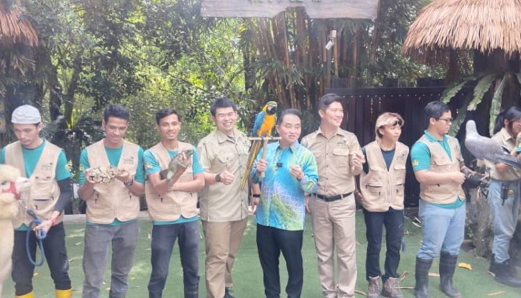Visit Selangor Year: Targeting 10 million tourists