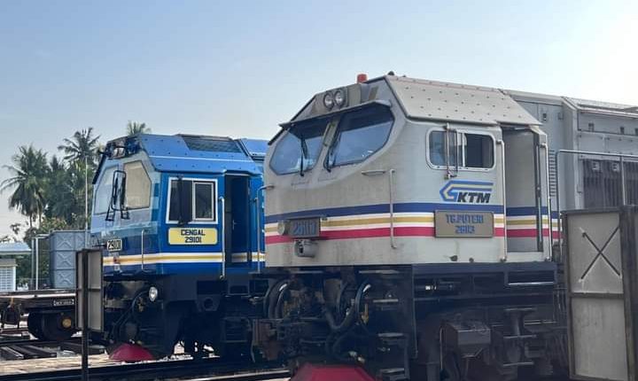 KTMB to provide additional trains for school holidays and public holidays