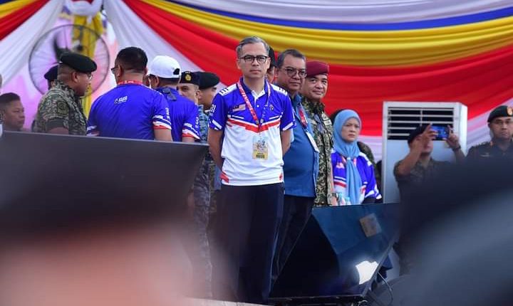 Fahmi proposes Malaysian news channels to sign agreements with social media platforms