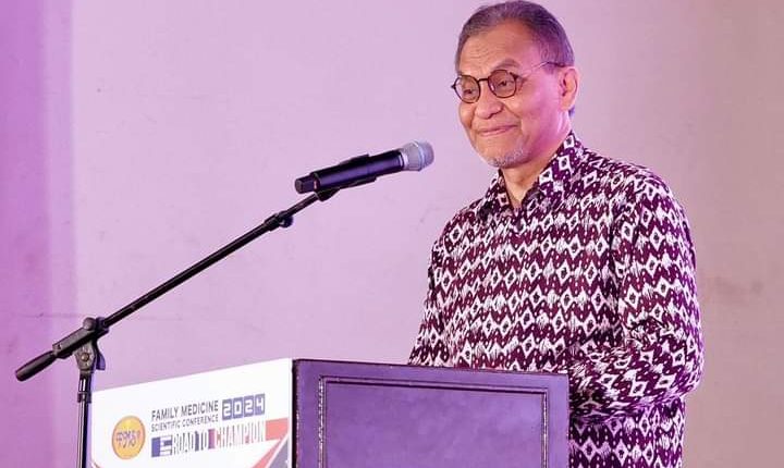 KKM confirms 46 suspected Mpox cases as negative, says Dzulkefly