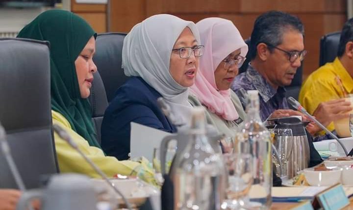 Federal Territories Council focuses on resolving Kuala Lumpur's density issues