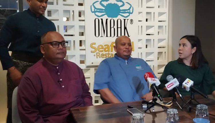 Ombak Kitchen opens 4th branch in Setapak