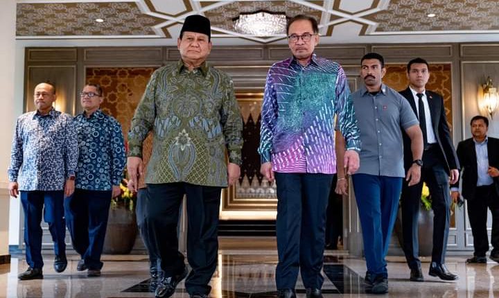 Teresa's statement on halal certification does not reflect PH's position, says Anwar