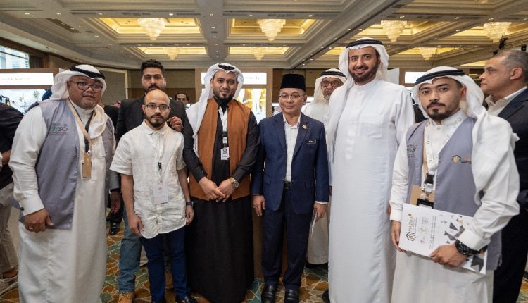 Saudi Arabia offers Malaysians a complete journey blending worship and tourism