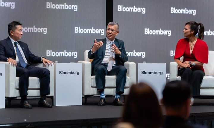 Malaysia intensifies capabilities in semiconductor industry, says Tengku Zafrul