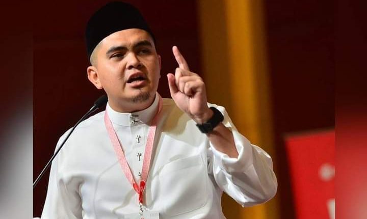 Teresa seeks RM25 Million in damages from Akmal