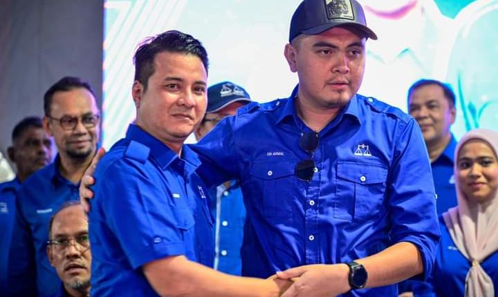 Not afraid of legal action, Akmal tells Teresa