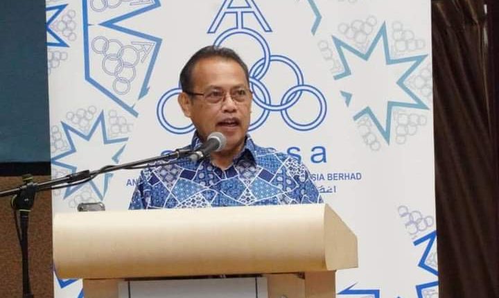 Yayasan Infaq ANGKASA targets RM7 Million in donations this year