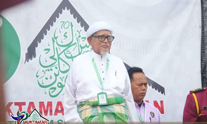 PAS ready to reestablish cooperation with UMNO