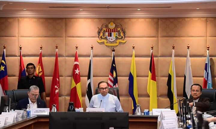 Government focus on reducing non-functional water supply unsuccessful, says Anwar