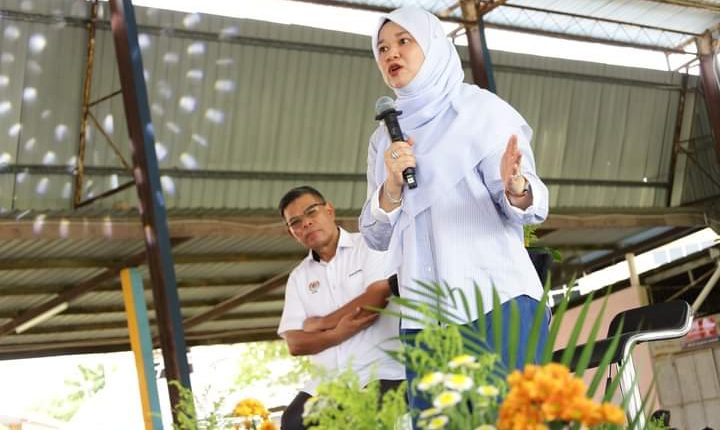 Proposal for allowance for Form 6 students to be included in Budget 2025, said Fadhlina