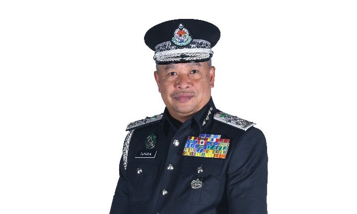 Datuk Zakaria Shaaban appointed as Director-General of Immigration