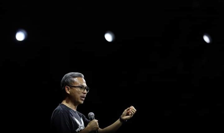 Termination of Khairuddin as Director-General of JKOM is normal