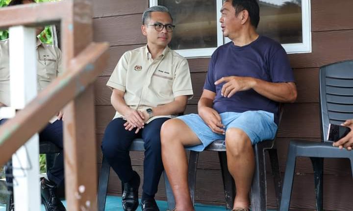 Fahmi urges SKMM to expand search for monitoring drug sale accounts on social media