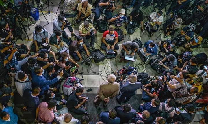 NUJ concerned by Federal Court decision blocking investigation reporting