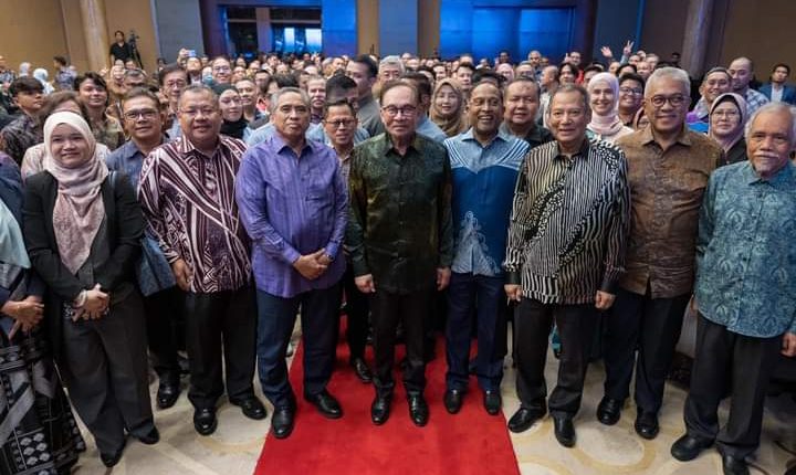 Malaysia Madani scholars forum cultivates a culture of healthy discourse