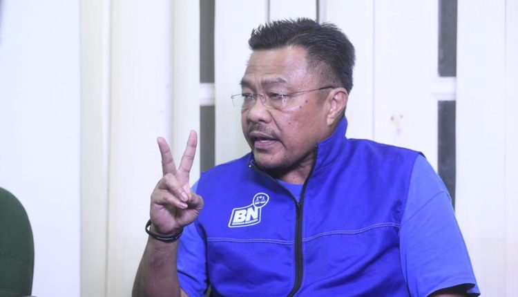 Victory in Mahkota by-election shows growing public confidence in the unity government