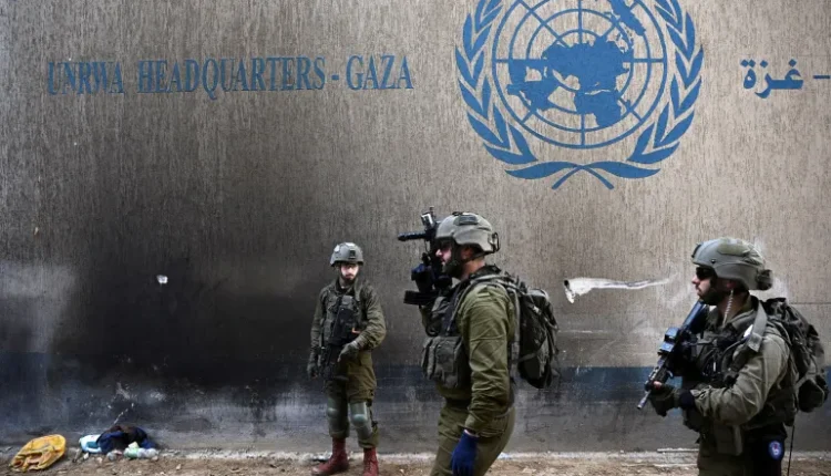 ‘Intolerable’, ‘dangerous precedent’: World condemns Israel’s UNRWA ban