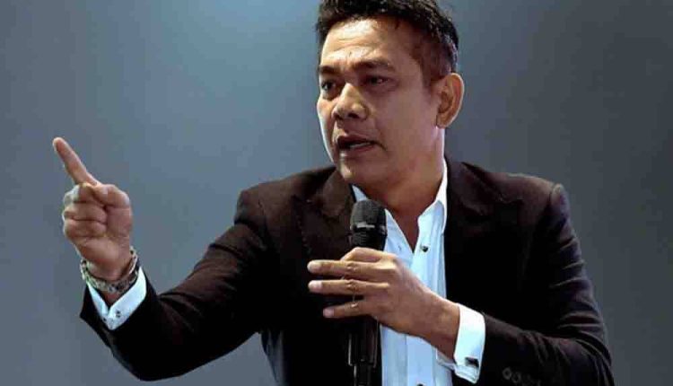 Rosyam lodges police report over defamation related to Fattah's marriage advice