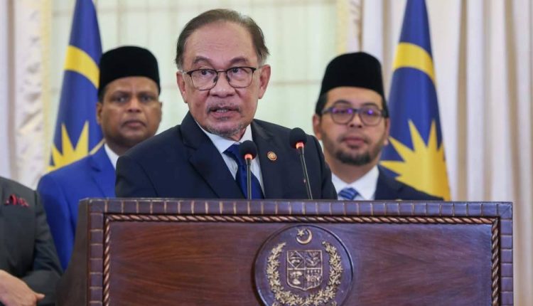 Anwar's visit to Bangladesh set to enhance bilateral cooperation