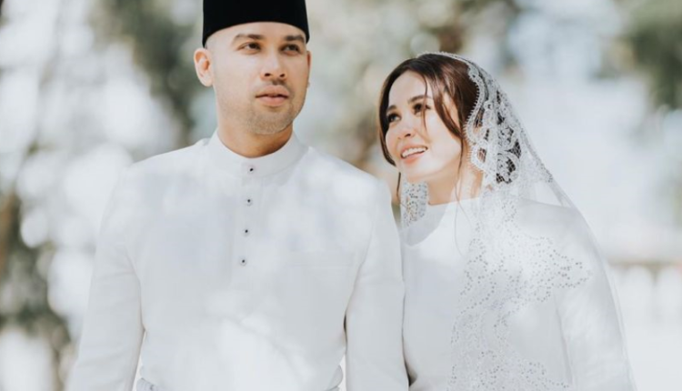 Emma Maembong announces her divorce