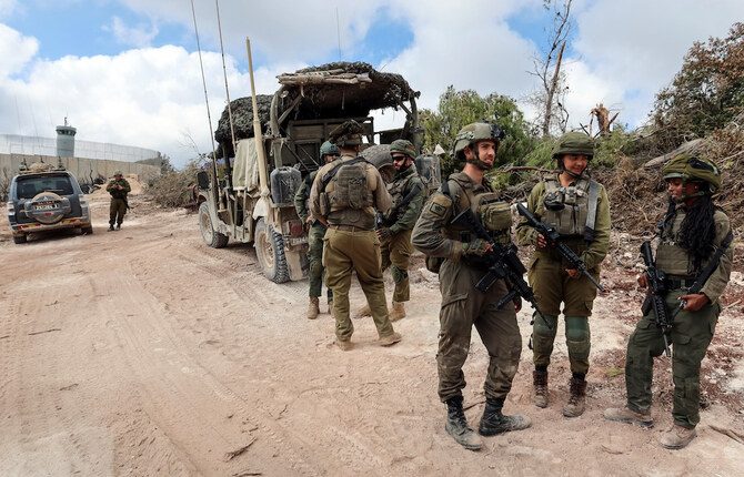 Israeli soldiers have been using Palestinians as human shields in Gaza to minimize their own battlefield risks