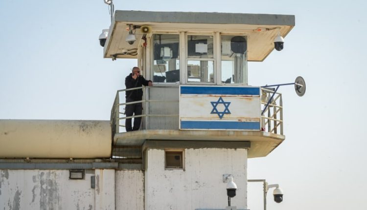 Marwan Barghouti was 'brutally' assaulted in Israeli prison, according to rights groups.