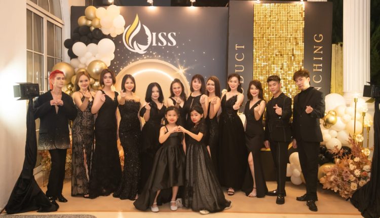 QISS committed to enhancing women’s hair health