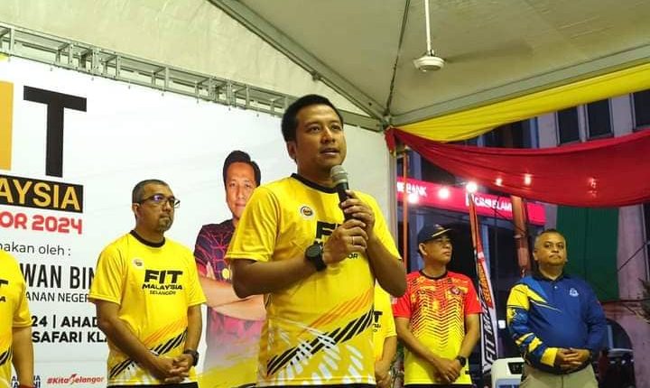 “Don’t be too arrogant, people don’t like it,” says Najwan Halimi