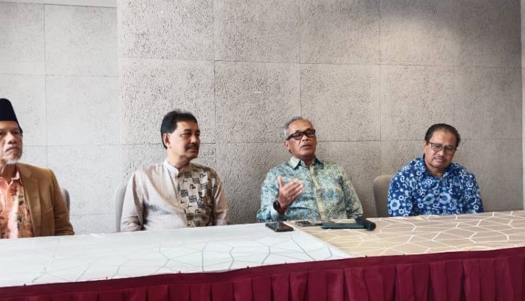 Establishing a cooperative to support Bumiputera Petrol Station Operators