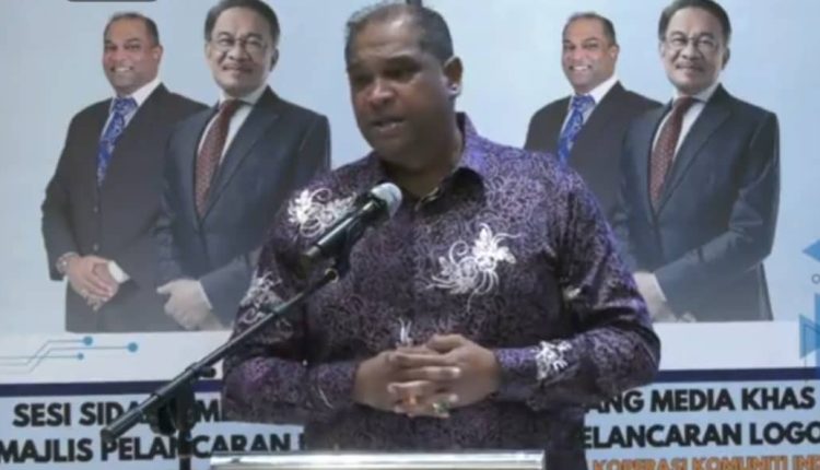 KUSKOP hosts first Indian Community Cooperative Conference