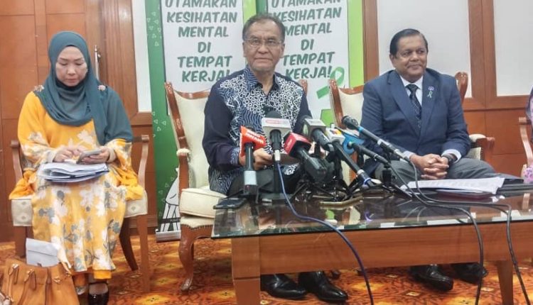 MOH ready to collaborate with authorities