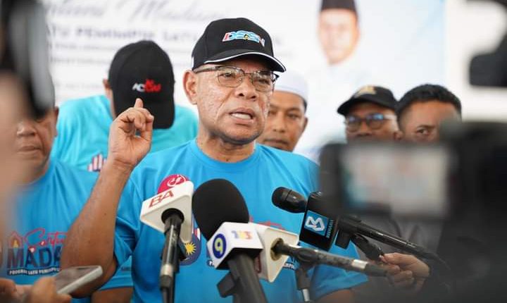 Foreign worker employment quota applications frozen