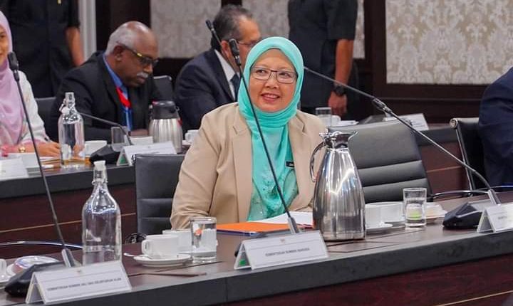 Affordable housing is a main agenda of the unity government