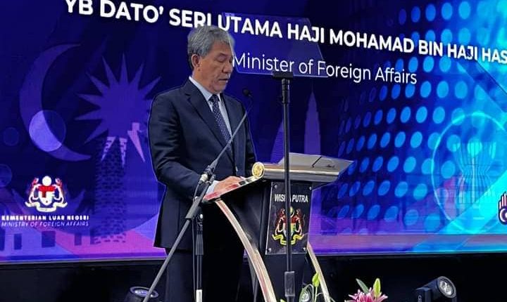 Malaysia gears up for Asean leadership with focus on inclusivity and sustainability