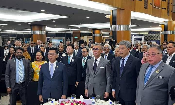 Malaysia to launch ASEAN Chairmanship 2025 logo and theme
