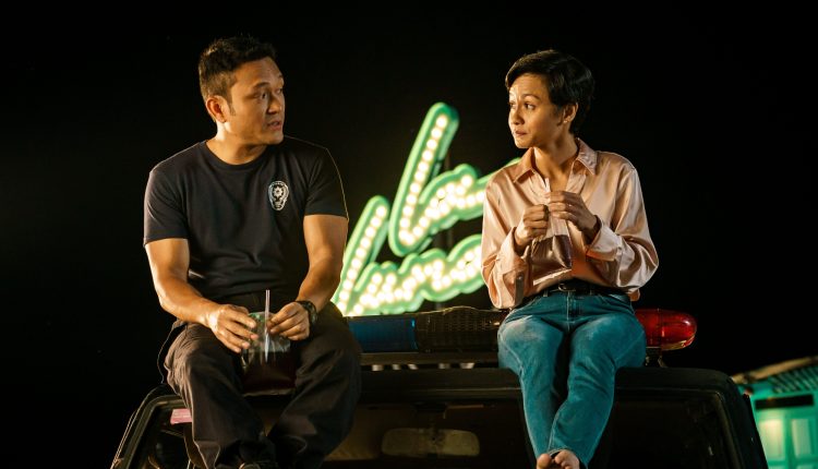 Singapore selects Malay comedy 'La Luna' for Oscars consideration