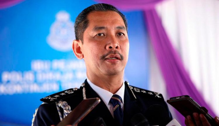 Dungun UiTM incident reveals woman driver did not possess a license, says the police