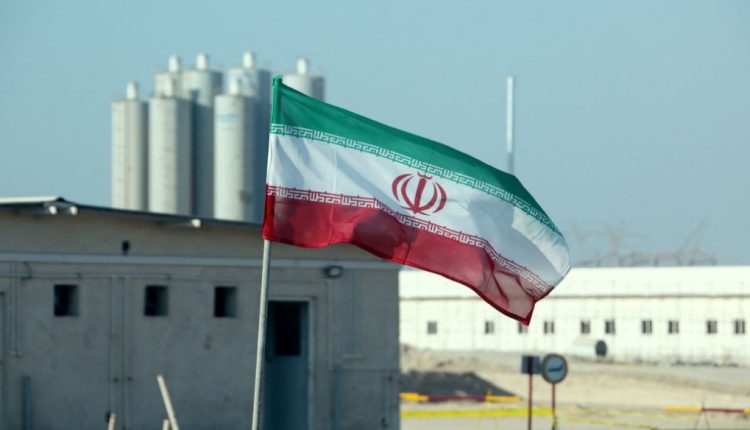 Iran pledged response to IAEA board resolution against it