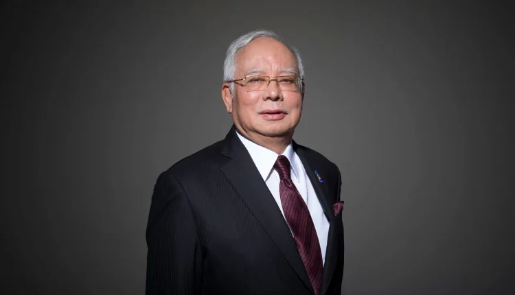 Court rejects Najib's request for permanent stay in 1MDB trial