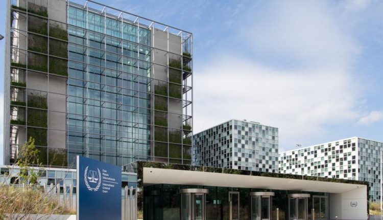 International Criminal Court
