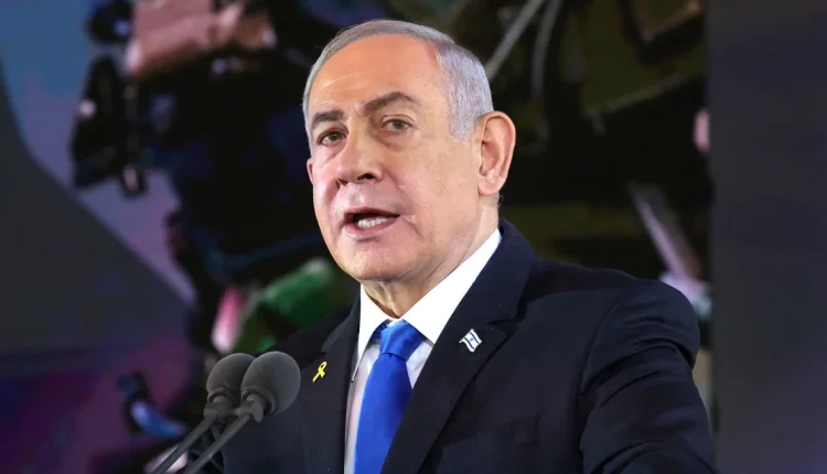 ICC arrest warrants for Israel’s Netanyahu