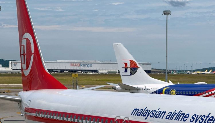 Malaysia Airlines to start offering free WiFi on its Boeing 737-8 planes by end of 2024