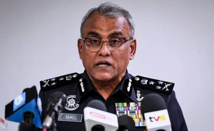 Photo: Bernama